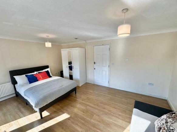 Large Room