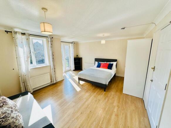 Large Room