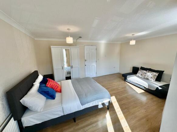 Large Room