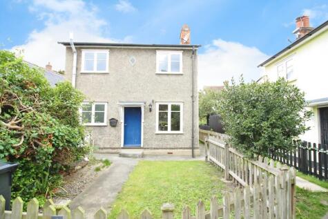 Bradford Street, Braintree