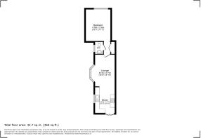 Apartment Floorplan