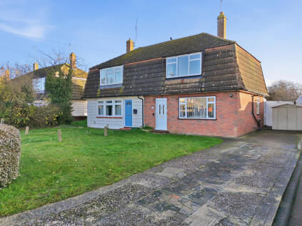 Church Avenue, Broomfield