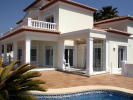 3 bedroom Detached Villa in Moraira, Alicante...