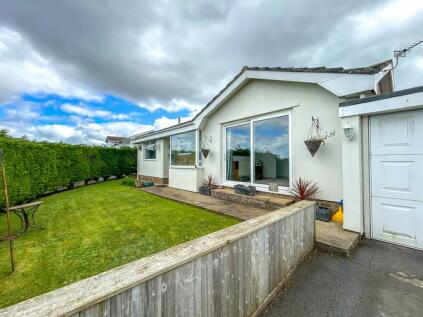 Portishead - 3 bedroom bungalow for sale