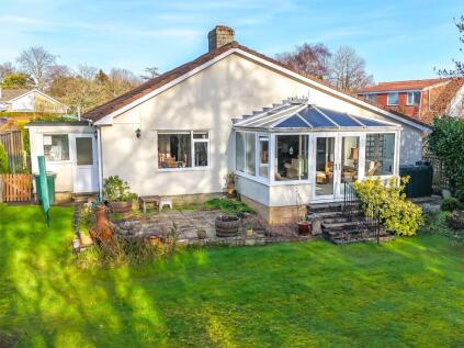 Hill Drive, Failand, Bristol, Somerset, BS8