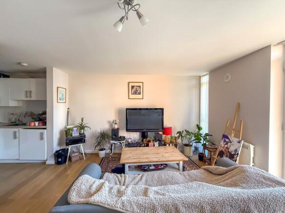 Living/Dining