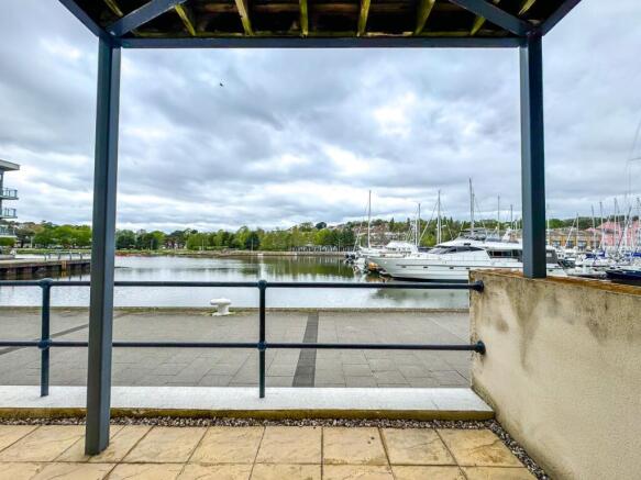 View/Terrace