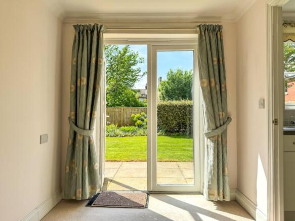 Patio Doors