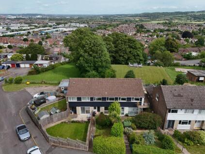 Severn Road, Portishead, Bristol, Somerset, BS20