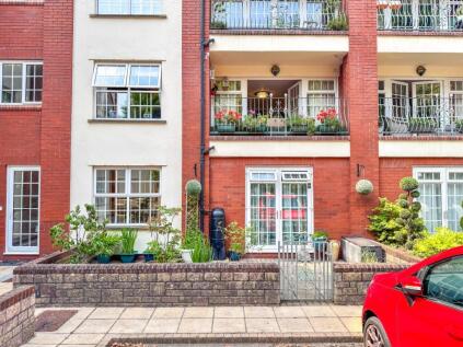 Nore Road, Portishead, North Somerset, BS20