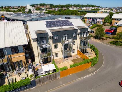 Serbert Close, Portishead, Bristol, Somerset, BS20