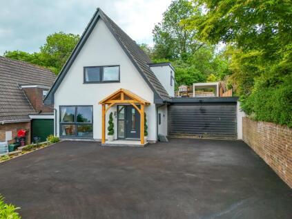 St Marys Park Road, Portishead, North Somerset, BS20