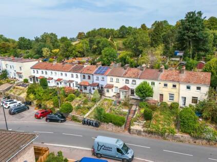 Eirene Terrace, Pill, Bristol, North Somerset, BS20