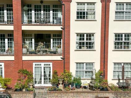 Nore Road, Portishead, North Somerset, BS20