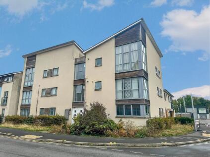 Newfoundland Way, Portishead, Bristol, BS20