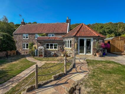 Hill Lane, Weston-in-Gordano, North Somerset, BS20