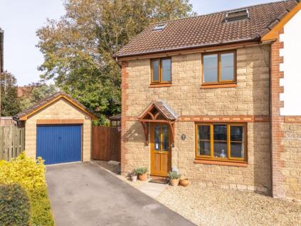 Brock End, Portishead, Bristol, Somerset, BS20