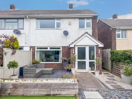 The Deans, Portishead, North Somerset, BS20