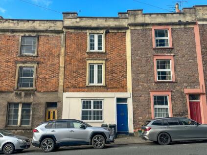 Jacobs Wells Road, Hotwells, Bristol, BS8