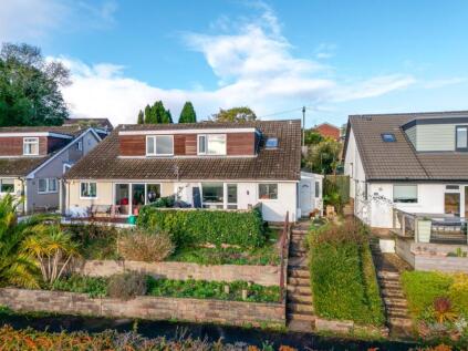 Rippleside, Portishead, Bristol, Somerset, BS20