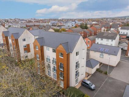 Paper Mill Gardens, Portishead, Bristol, Somerset, BS20
