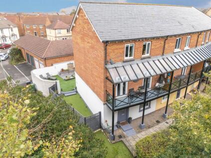 Phoenix Way, Portishead, Bristol, Somerset, BS20