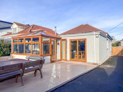 Lower Down Road, Portishead, Bristol, Somerset, BS20