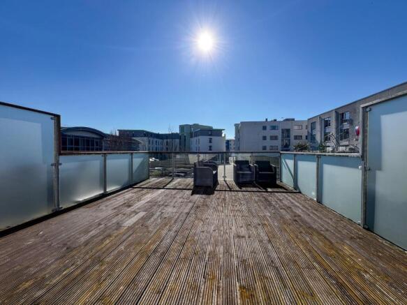 Sun Terrace