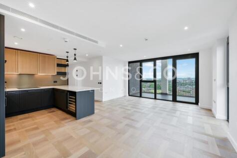 Boxwood Gardens, London E1W