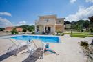 Villa for sale in Stroumpi, Paphos
