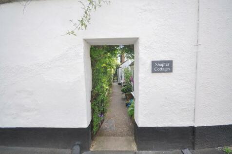White Street, Topsham, Exeter, EX3 0AD