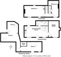 3 Reeds Cottages Exminster - all floors.jpg