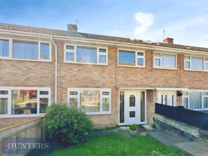 Cottey Crescent, Exeter