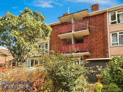 Leypark Road, Exeter, Devon