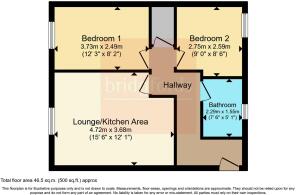 FLOOR-PLAN