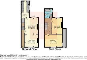 FLOOR-PLAN