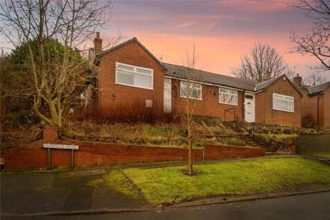Sunfield Road, Oldham, Greater Manchester, OL1