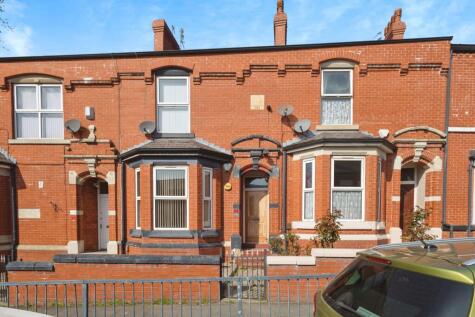 Mossley Road, Ashton-under-Lyne, Greater Manchester, OL6