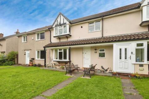 Platting Grove, ASHTON-UNDER-LYNE, Lancashire, OL7