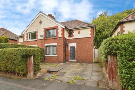 Palace Road, Ashton-under-Lyne, Greater Manchester, OL6
