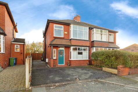 Poplar Grove, ASHTON-UNDER-LYNE, Lancashire, OL6