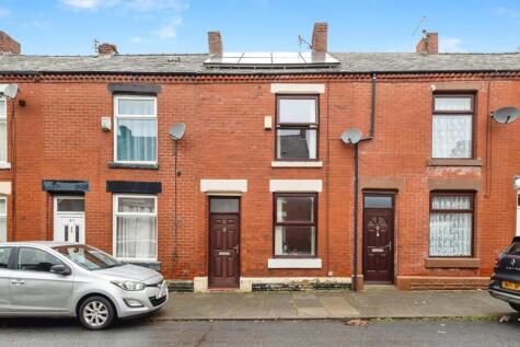 Smallshaw Lane, Ashton-under-Lyne, Greater Manchester, OL6