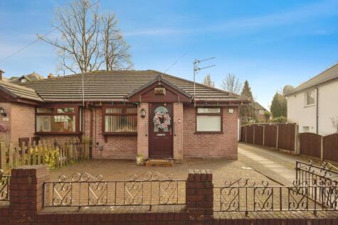 Knowle Avenue, Ashton-under-Lyne, Greater Manchester, OL7