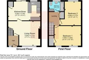 FLOOR-PLAN