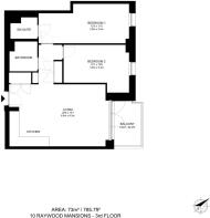 ZFP_N07 -3rd Floor-10 RAYWOOD MANSIONS-p1_Floorplan