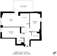 ZFP_N02 -3rd Floor-9MARAHOUSE-p1_Floorplan