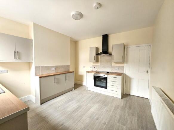 KITCHEN-DINER
