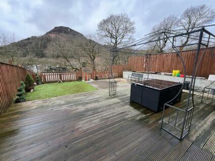 Treorchy - 3 bedroom semi-detached house for sale