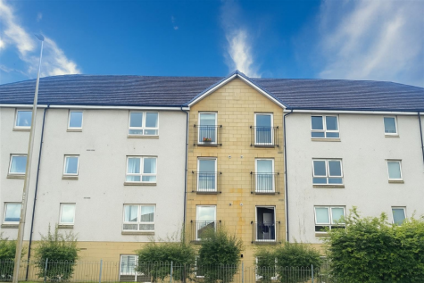 Atholl Way, Livingston