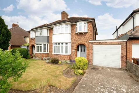Oakland Way, Ewell, Epsom, KT19